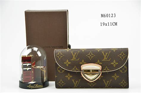 louis vuitton wallet m60123